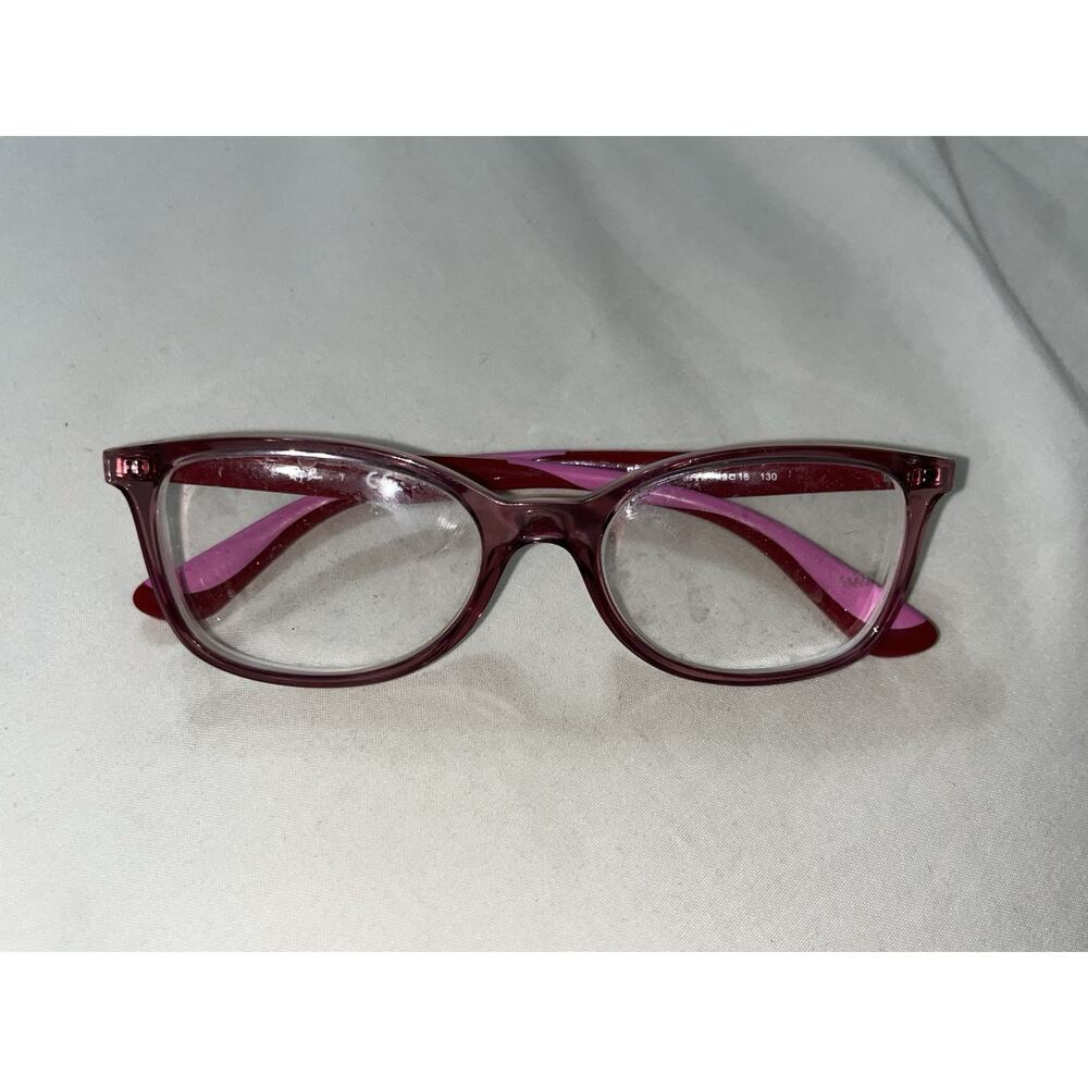 RAYBAN KIDS RB1586 Color 3777 Size 47-16-130